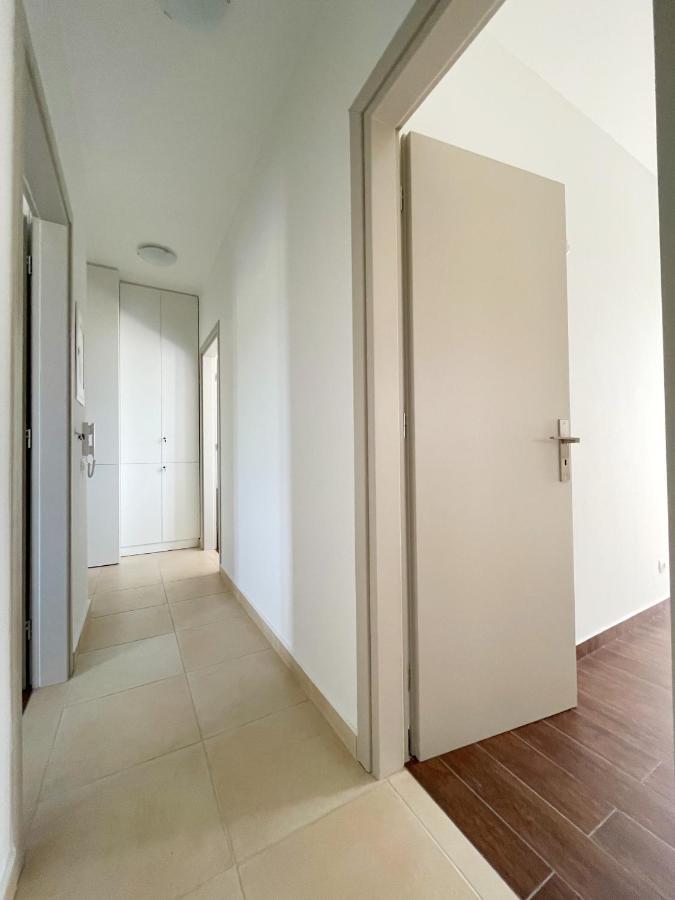 Skyview I Apartamento Náuplia Exterior foto